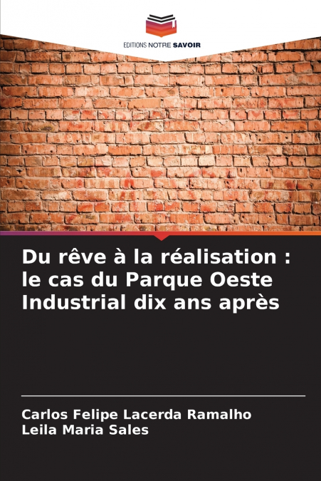 Du rêve à la réalisation