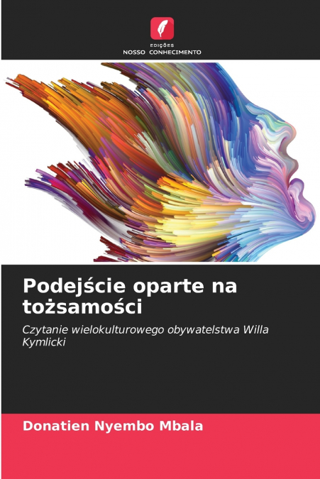 Podejście oparte na tożsamości