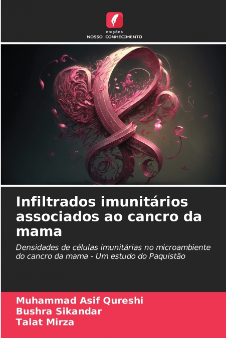 Infiltrados imunitários associados ao cancro da mama
