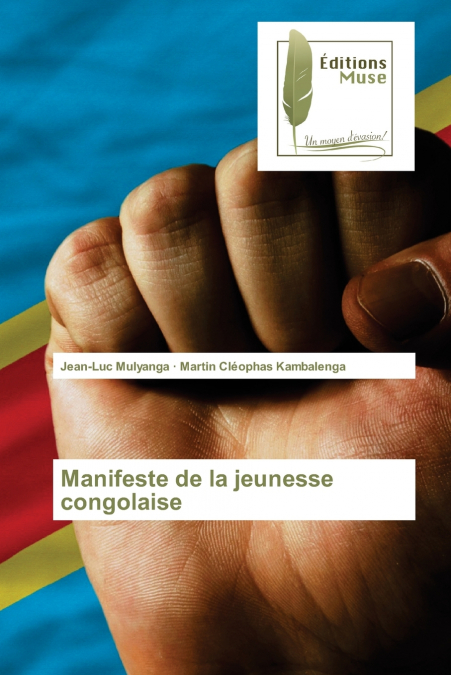 Manifeste de la jeunesse congolaise