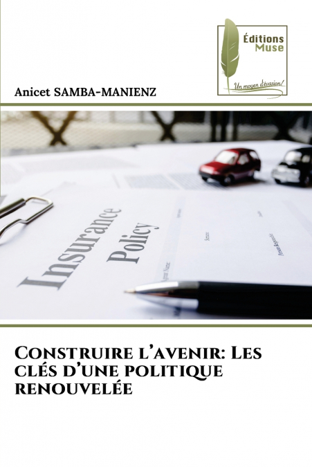 Construire l’avenir