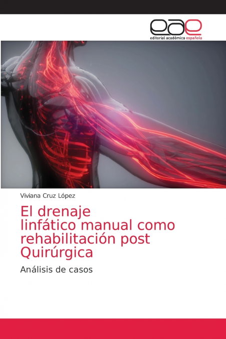 El drenaje linfático manual como rehabilitación post Quirúrgica