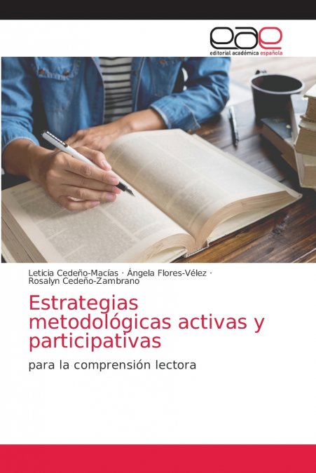 Estrategias metodológicas activas y participativas