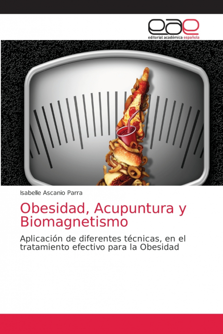 Obesidad, Acupuntura y Biomagnetismo