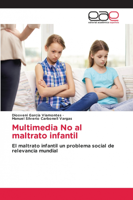 Multimedia No al maltrato infantil