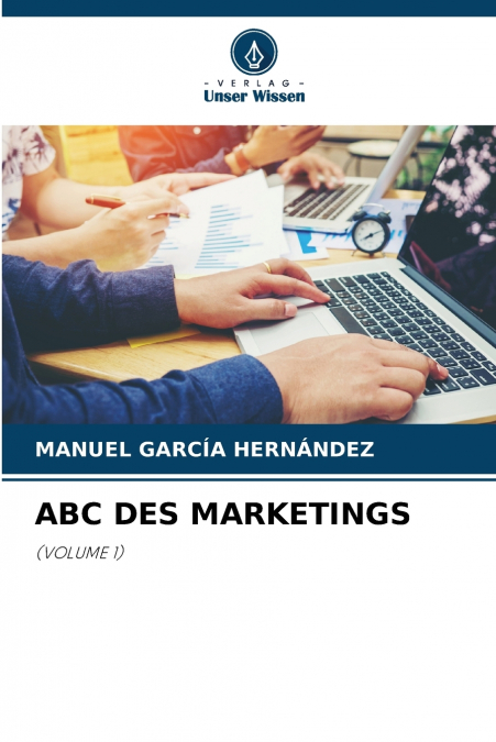 ABC DES MARKETINGS