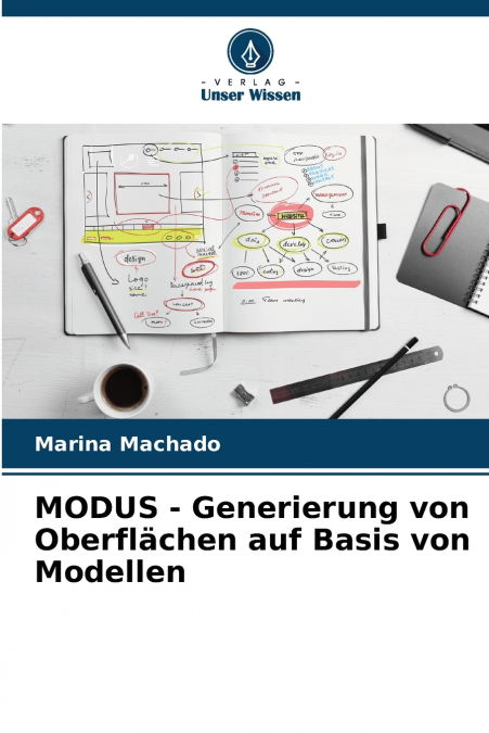 MODUS - Generierung von Oberflächen auf Basis von Modellen
