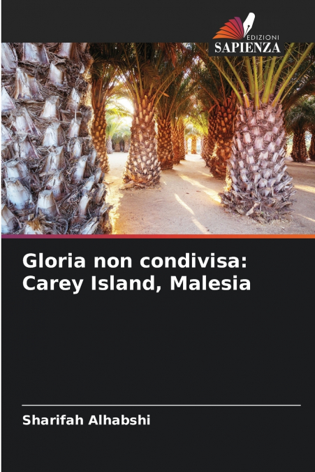 Gloria non condivisa