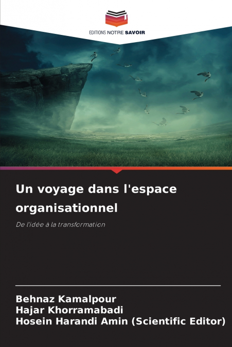 Un voyage dans l’espace organisationnel