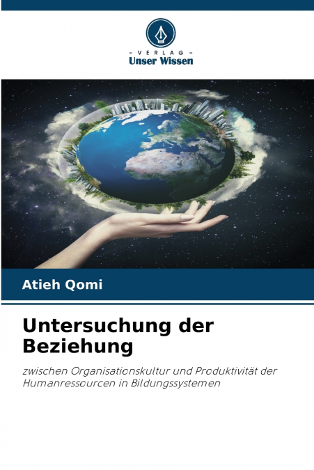 Untersuchung der Beziehung