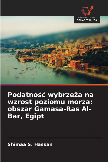 Podatność wybrzeża na wzrost poziomu morza