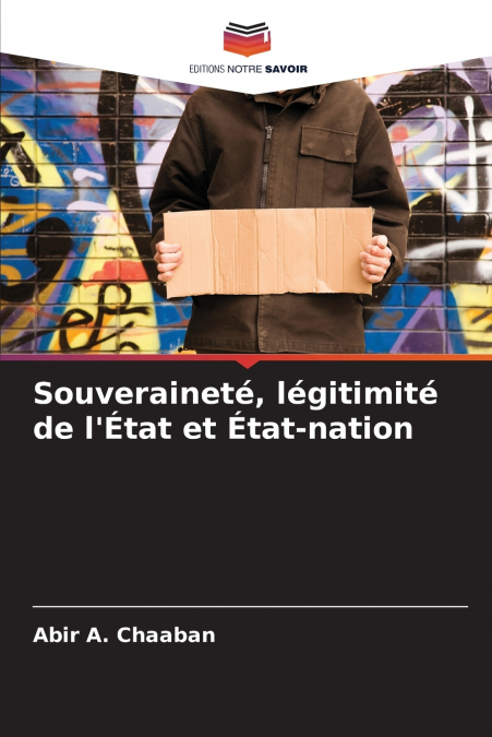 Souveraineté, légitimité de l’État et État-nation