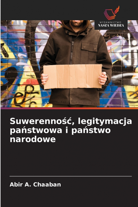 Suwerenność, legitymacja państwowa i państwo narodowe