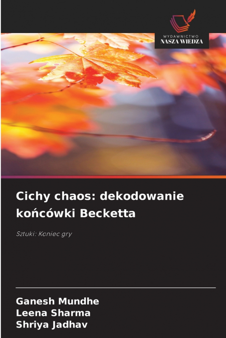Cichy chaos