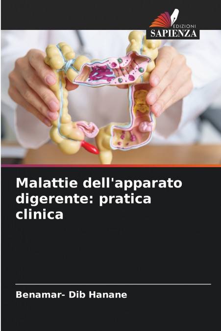 Malattie dell’apparato digerente