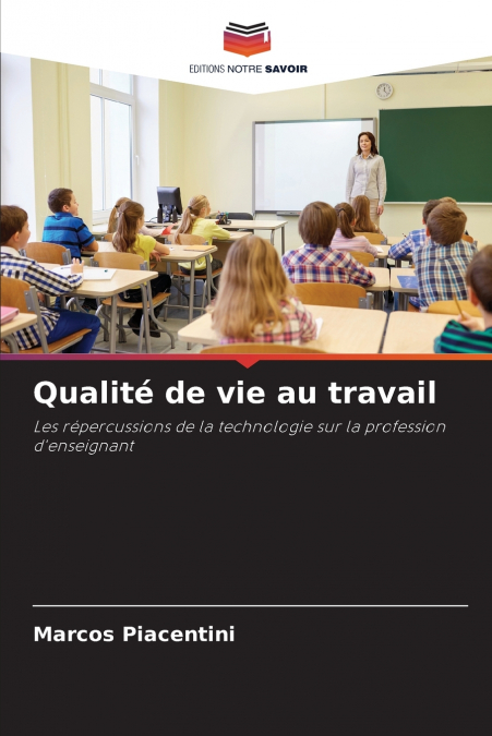 Qualité de vie au travail