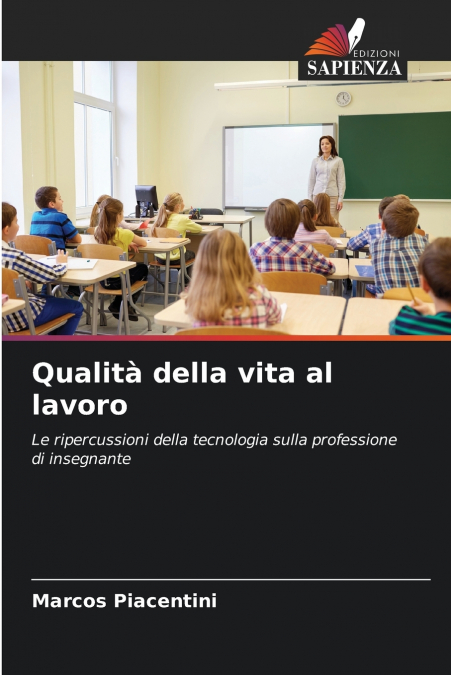 Qualità della vita al lavoro