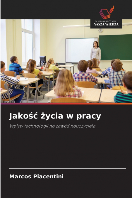 Jakość życia w pracy