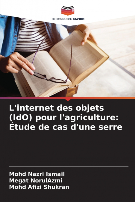 L’internet des objets (IdO) pour l’agriculture