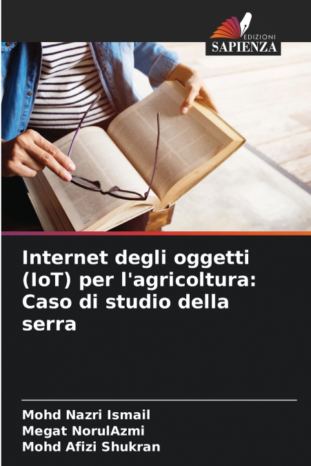 Internet degli oggetti (IoT) per l’agricoltura