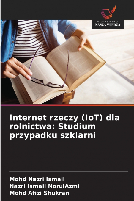 Internet rzeczy (IoT) dla rolnictwa