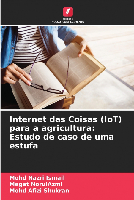 Internet das Coisas (IoT) para a agricultura