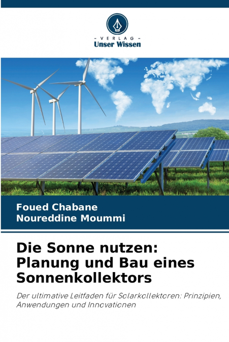 Die Sonne nutzen
