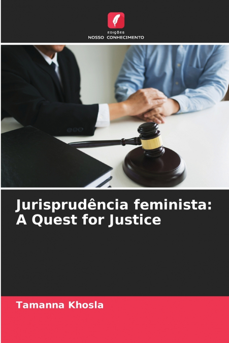 Jurisprudência feminista