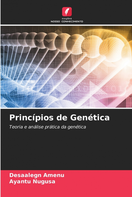 Princípios de Genética