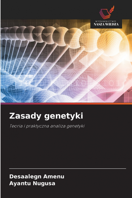 Zasady genetyki