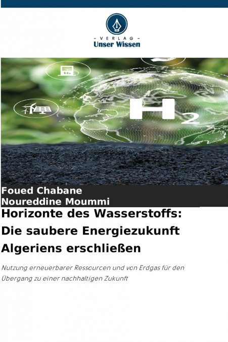 Horizonte des Wasserstoffs