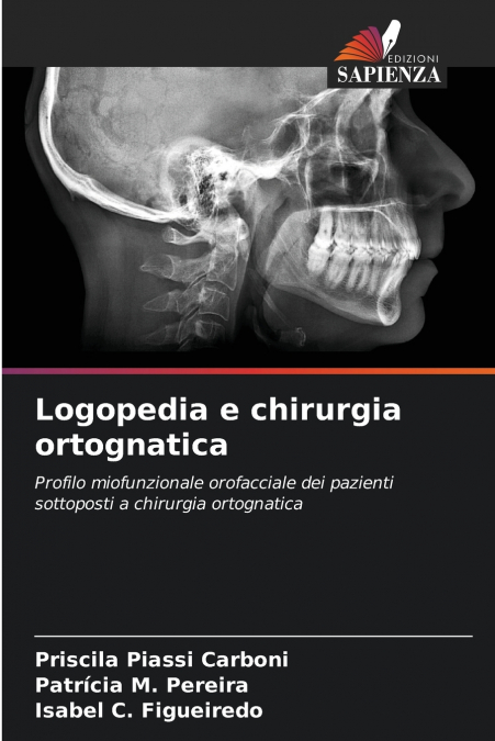 Logopedia e chirurgia ortognatica