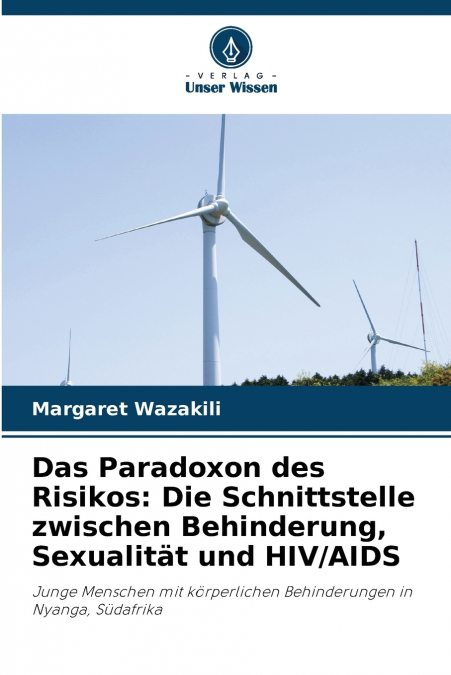 Das Paradoxon des Risikos
