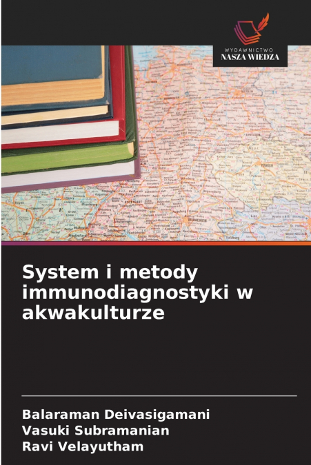 System i metody immunodiagnostyki w akwakulturze