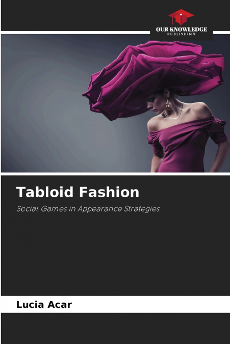 Tabloid Fashion