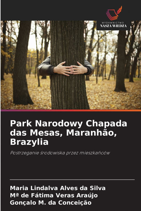 Park Narodowy Chapada das Mesas, Maranhão, Brazylia