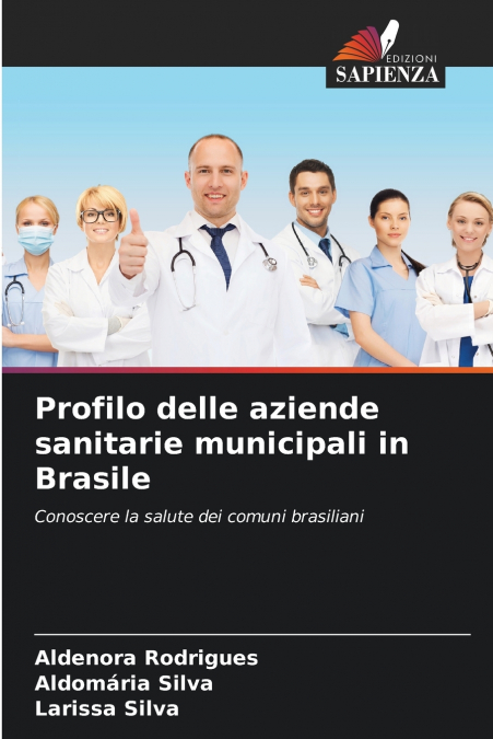 Profilo delle aziende sanitarie municipali in Brasile