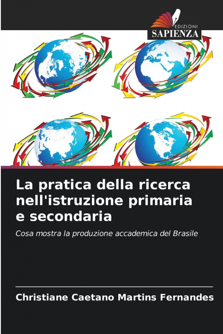 La pratica della ricerca nell’istruzione primaria e secondaria