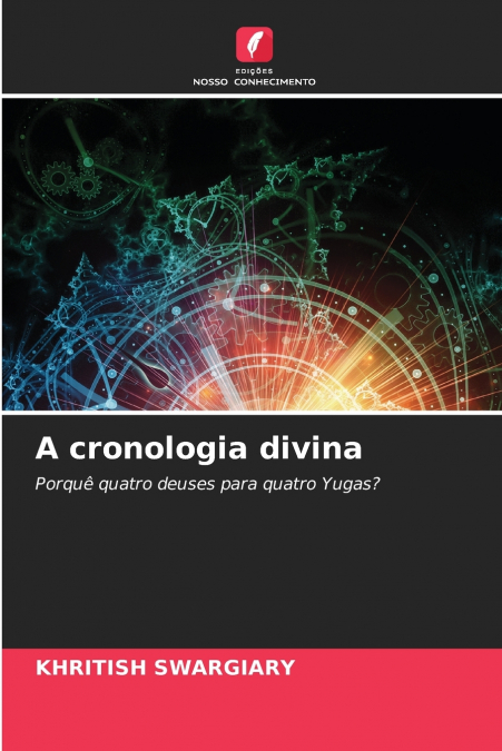 A cronologia divina