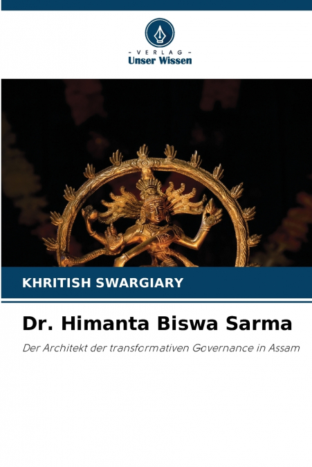 Dr. Himanta Biswa Sarma