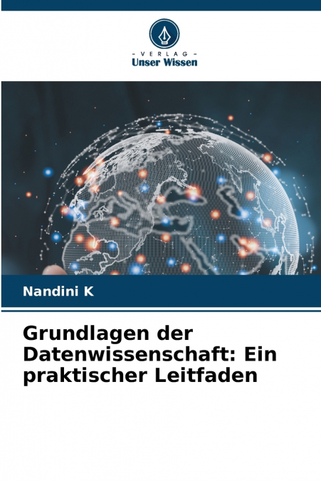 Grundlagen der Datenwissenschaft