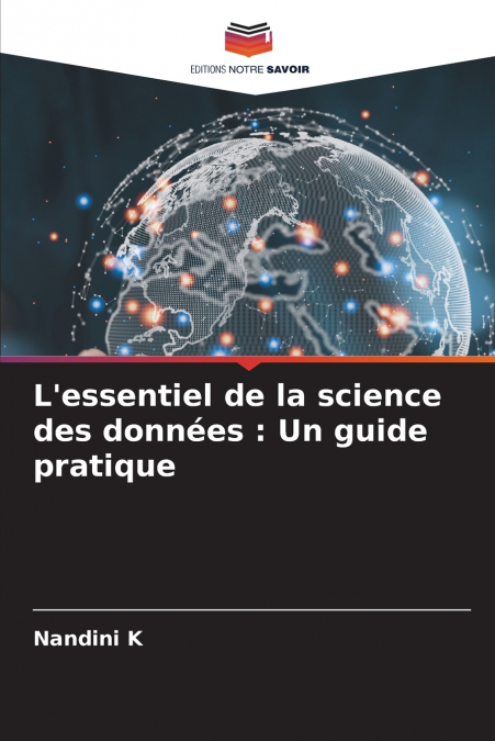 L’essentiel de la science des données