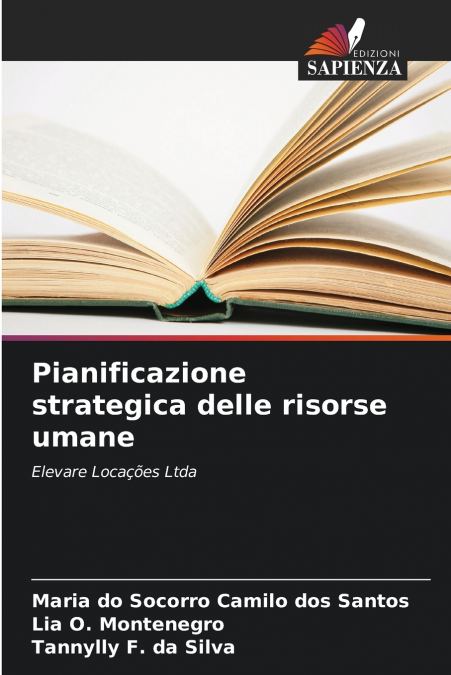 Pianificazione strategica delle risorse umane