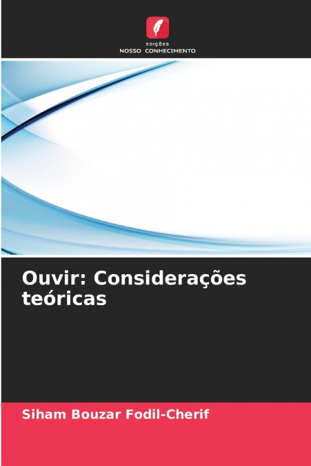 Ouvir