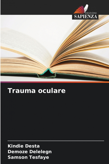 Trauma oculare
