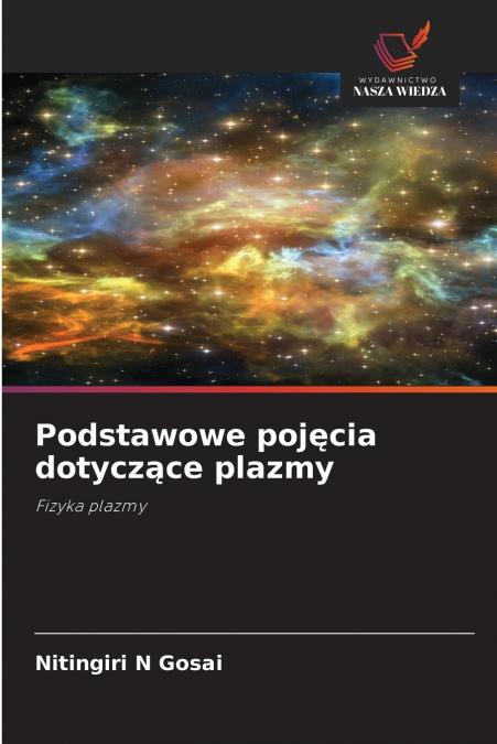 Podstawowe pojęcia dotyczące plazmy