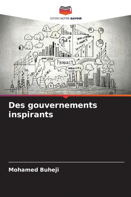 Des gouvernements inspirants
