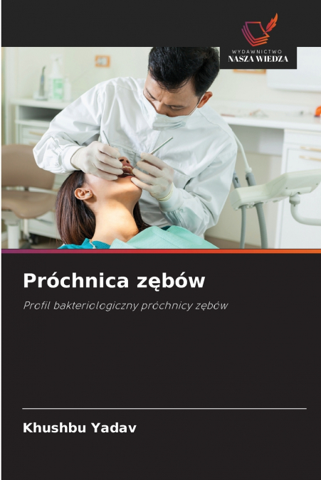 Próchnica zębów