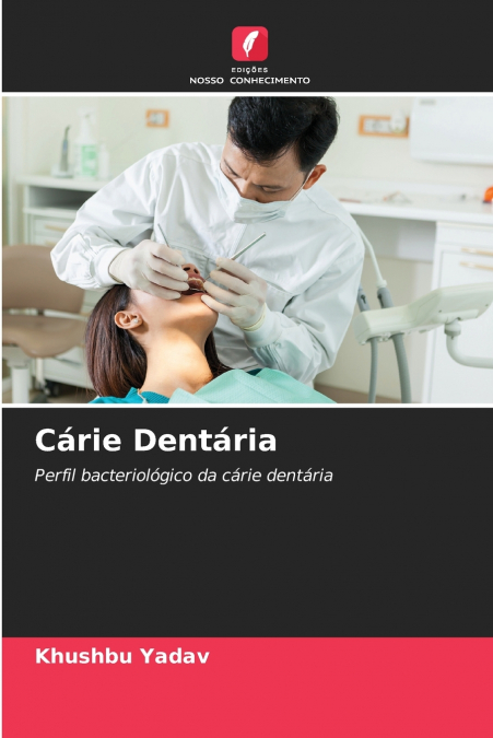 Cárie Dentária