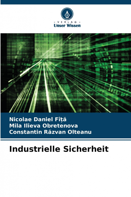 Industrielle Sicherheit